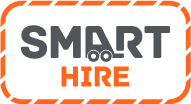 Smart Hire Logo