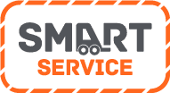 Smart Service Logo