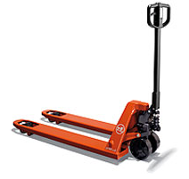 Hand Pallet Truck