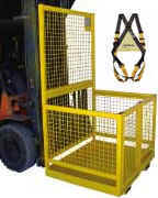 Work Cages